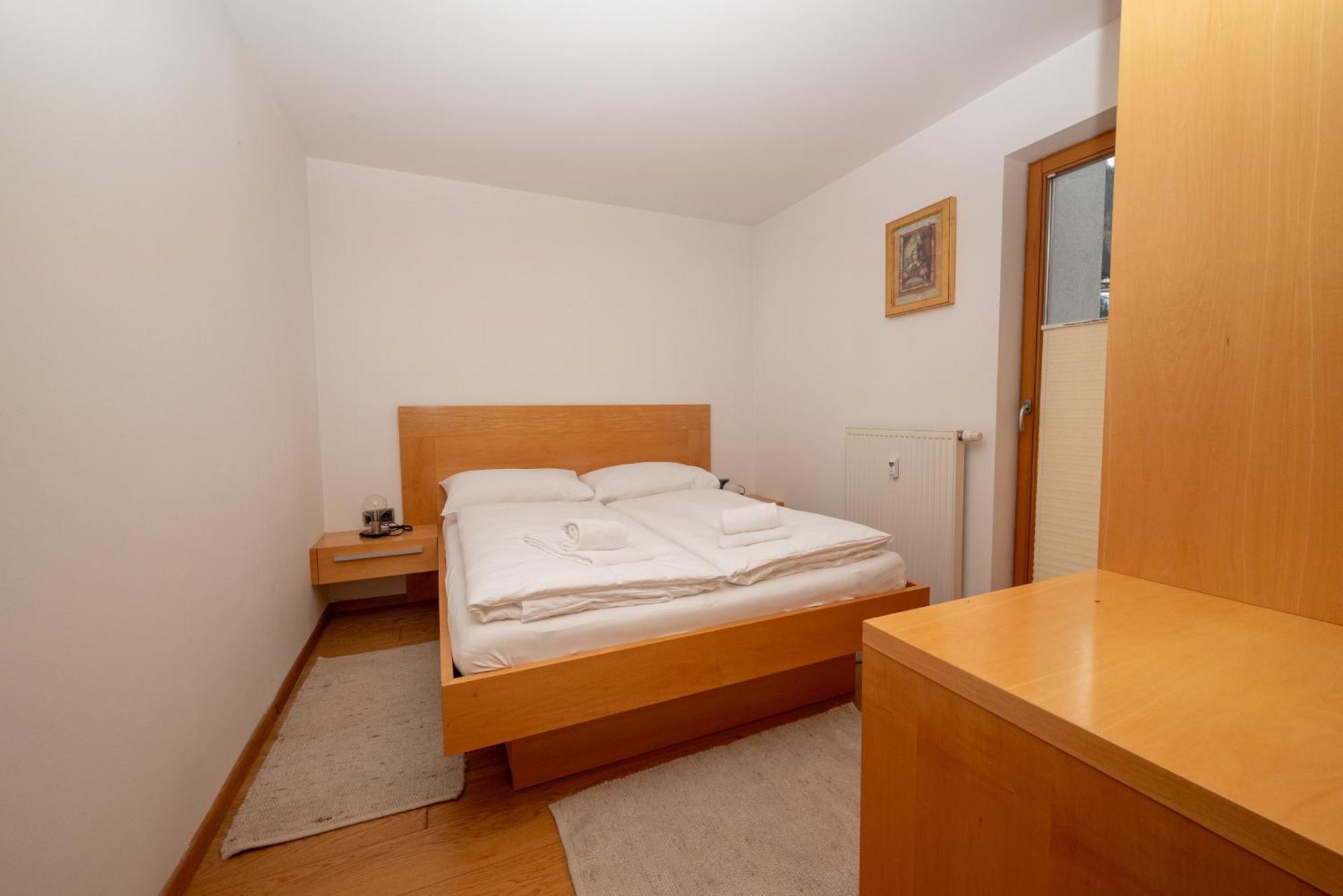 Appartementhaus Zell City By All In One Apartments Zell am See Zewnętrze zdjęcie