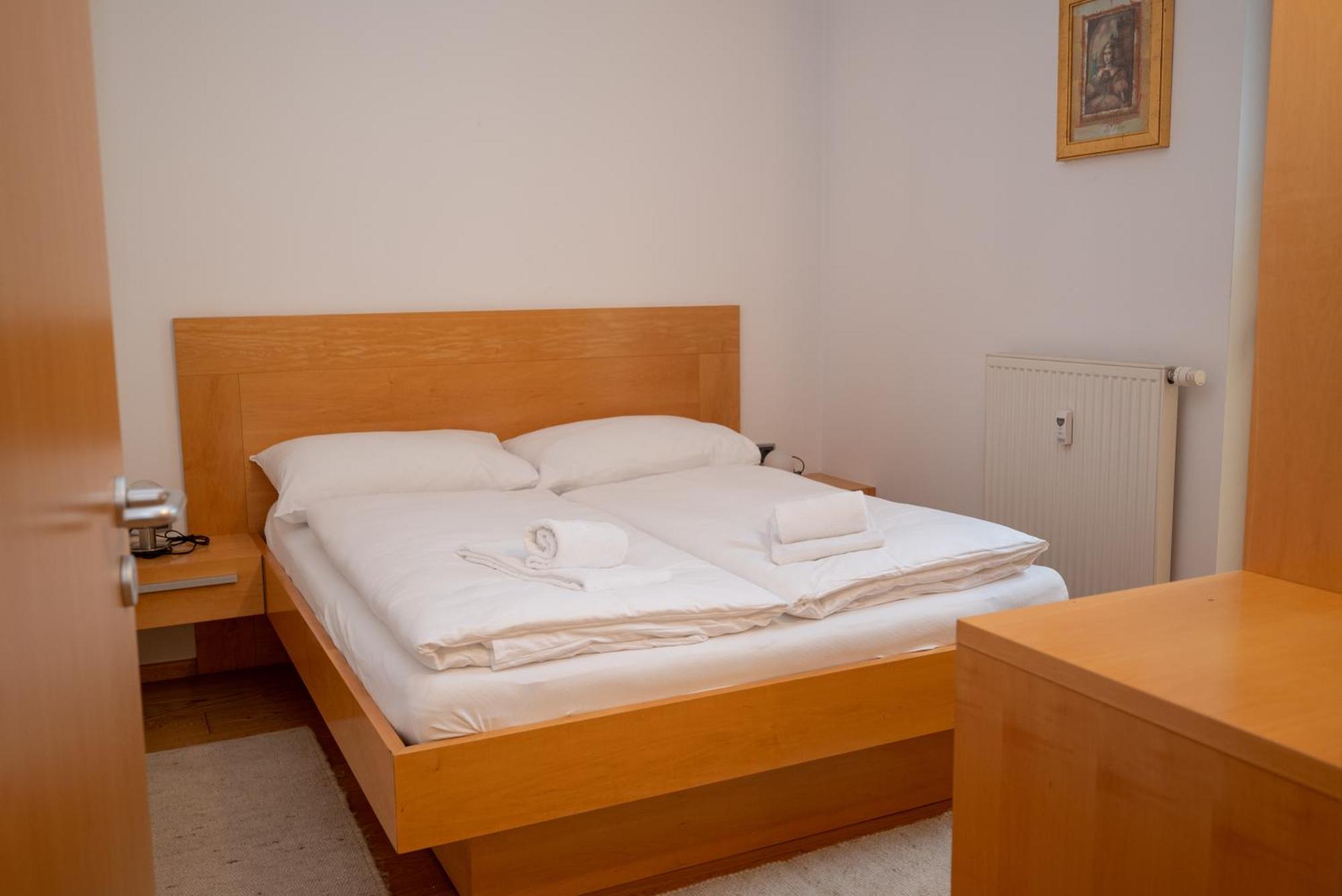 Appartementhaus Zell City By All In One Apartments Zell am See Zewnętrze zdjęcie