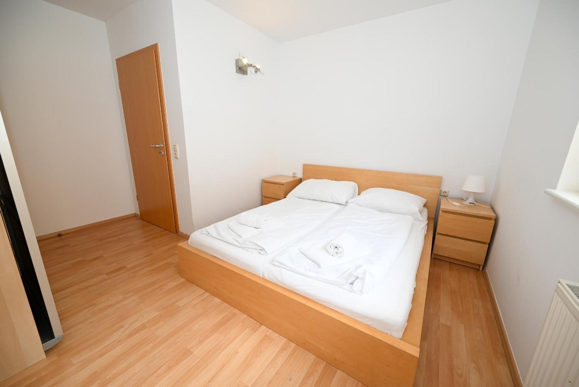Appartementhaus Zell City By All In One Apartments Zell am See Zewnętrze zdjęcie