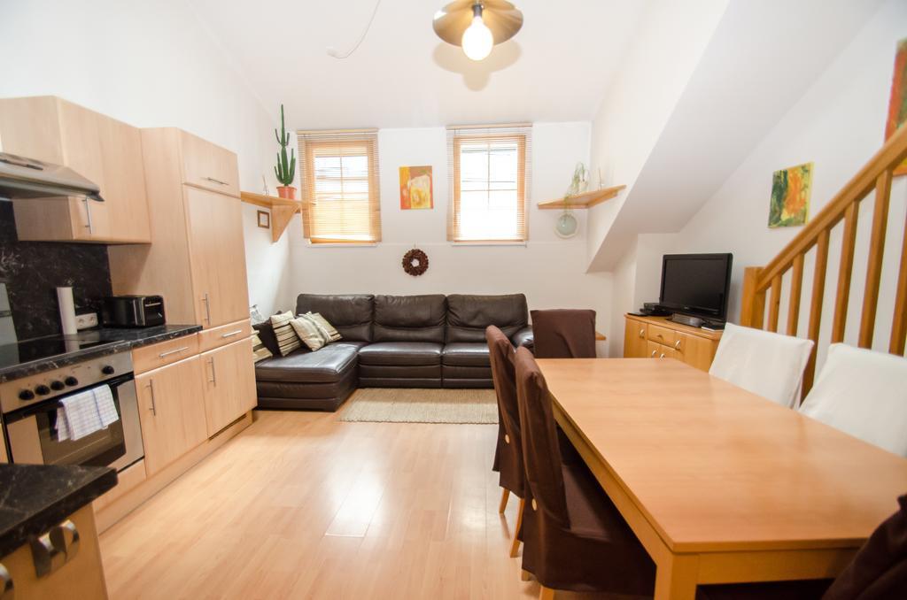 Appartementhaus Zell City By All In One Apartments Zell am See Zewnętrze zdjęcie