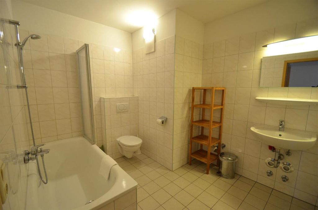 Appartementhaus Zell City By All In One Apartments Zell am See Zewnętrze zdjęcie