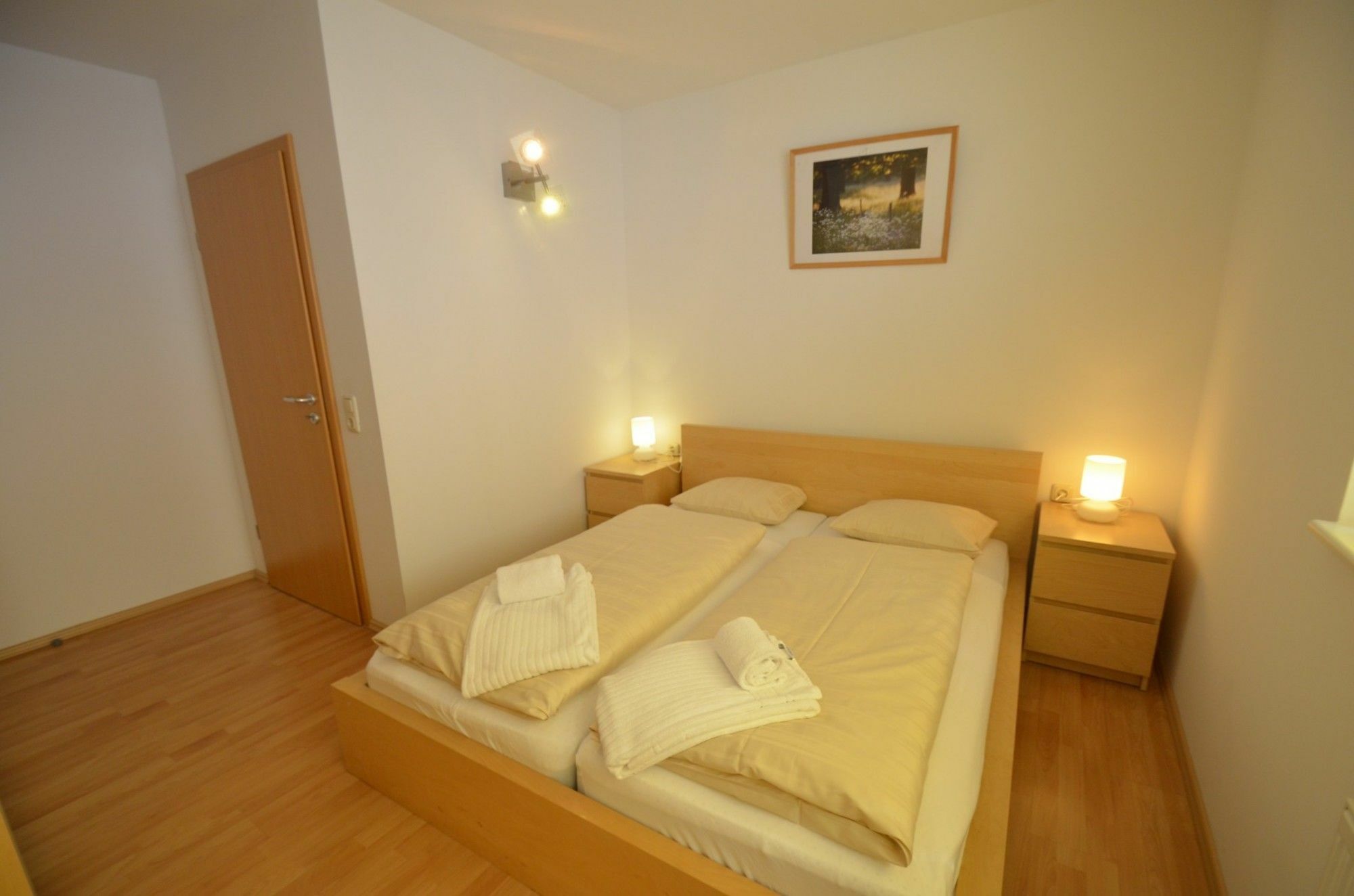Appartementhaus Zell City By All In One Apartments Zell am See Zewnętrze zdjęcie